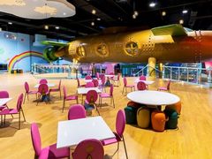 -杭州开元森泊度假乐园