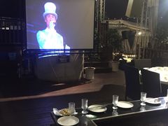 -夜宴江景餐厅