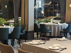 -晋江荣誉国际酒店·港誉茶餐厅