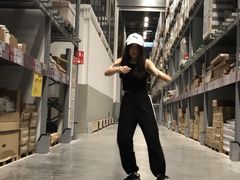 -宜家家居(西安未央商场店)