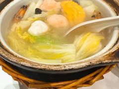 -光明邨大酒家(淮海路店)