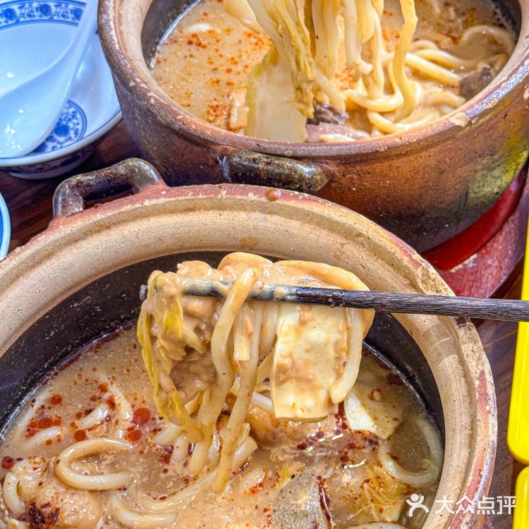 福州也有了！！路边街头的砂锅麻辣烫🤤🤤