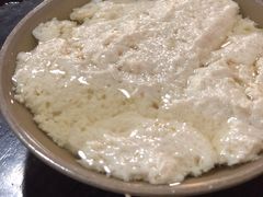 -梯坎豆花