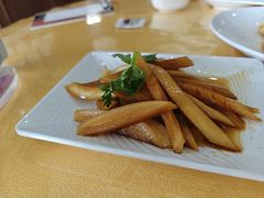 -鹏城人家海鲜酒家·23年老字号(较场尾店)