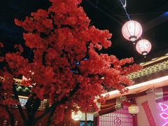 -探花·意境江南菜·唐伯虎文化体验店·松鼠桂鱼(观前店)