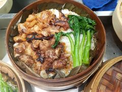 -72街荷叶饭(东方宝泰广场店)