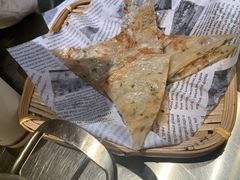 -龍堂蟹黄小笼包(德思勤四季汇店)