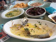 -美味之家·湖景农家乐(太湖东山店)