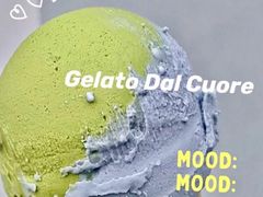 -Dal Cuore 达可芮冰淇淋(陕西北路店)