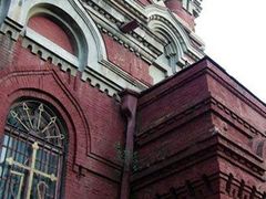 -圣·阿列克谢耶夫教堂