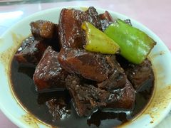 -蘭心餐厅(进贤路店)