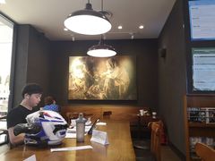 -星巴克(北京成寿寺路店)