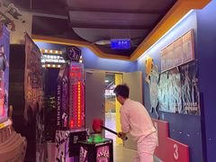 -爱玩嘉年华(江北一店)