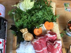 寿喜锅-村上一屋(健翔桥店)