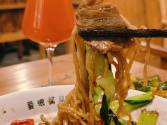 -每碗面馆(新鸿安大厦店)