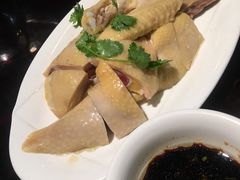 散养鸡-三林本帮馆(中林街店)