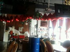-莫比餐厅(五道口店)