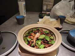 -香阁餐厅·常州菜·常州菜代表品牌(新北奥体店)
