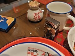 -鱼满舱·鲜活海鲜·正宗鲁菜