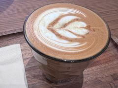 -Peet's 皮爷咖啡(深圳湾万象城店)