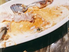 -敦煌喜宴(万达广场店)