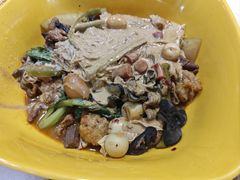 -林静小吃(复兴路店)