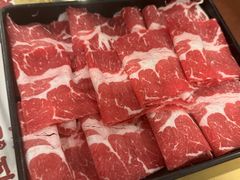 -牛街清真满恒記(平安里西大街店)
