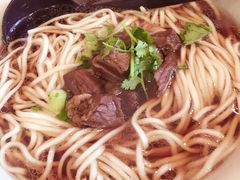 -李先生牛肉面(长春红旗街店)