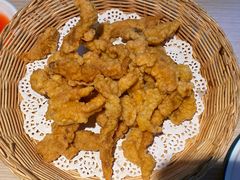 -吴氏老妈·23年家常菜(古城店)