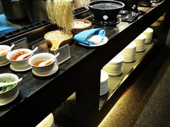 -常州华美达国际大酒店·餐饮部