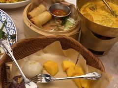 -KingThaia金泰兰(滨江天街店)