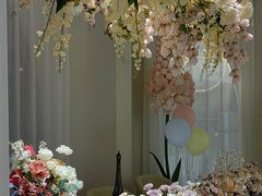 -晶雅花园西餐厅(南京首店)