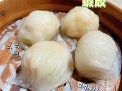 -又一间茶点轩(百汇广场店)