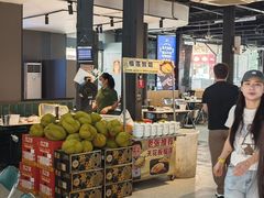 -争先鲜·蒸汽海鲜自助·鲜切牛肉