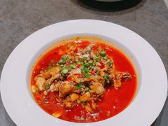 蓉派馋嘴蛙-湖鱼湖·蓉亭食贝(亚运村店)