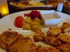 -Efes Turkish & Mediterranean Cuisine 艾菲斯餐厅(陆家嘴店)
