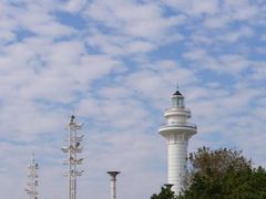 -渡海小渔村.老辈日照菜