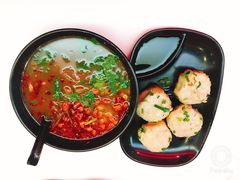 -小杨生煎(湟普汇店)
