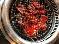 -一品诚记烤肉·甄选店(中南路店)