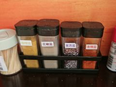 -天妇罗内顺田(罗湖店)