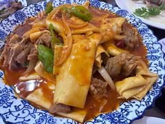 -范记靖远羊羔肉(博物馆店)