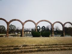 -鹅湖玫瑰文化园