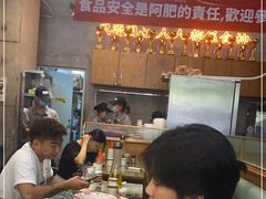 -肥韬茶餐厅(南山mini店)