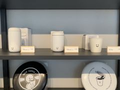 -dotcom coffee古点咖啡(致真大厦店)