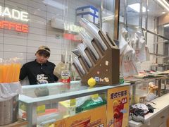 -张腾记茶餐厅(保利大都汇C区店)