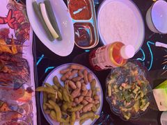 -欢聚烤吧(朱辛庄TBD万科店)