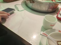 -花田里捞牛火锅(天润店)