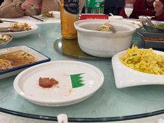-鲤鱼门大酒店(新庄店)