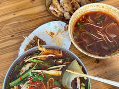 -三代人传统冒菜