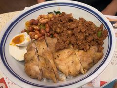 -新宝餐厅(流塘店)